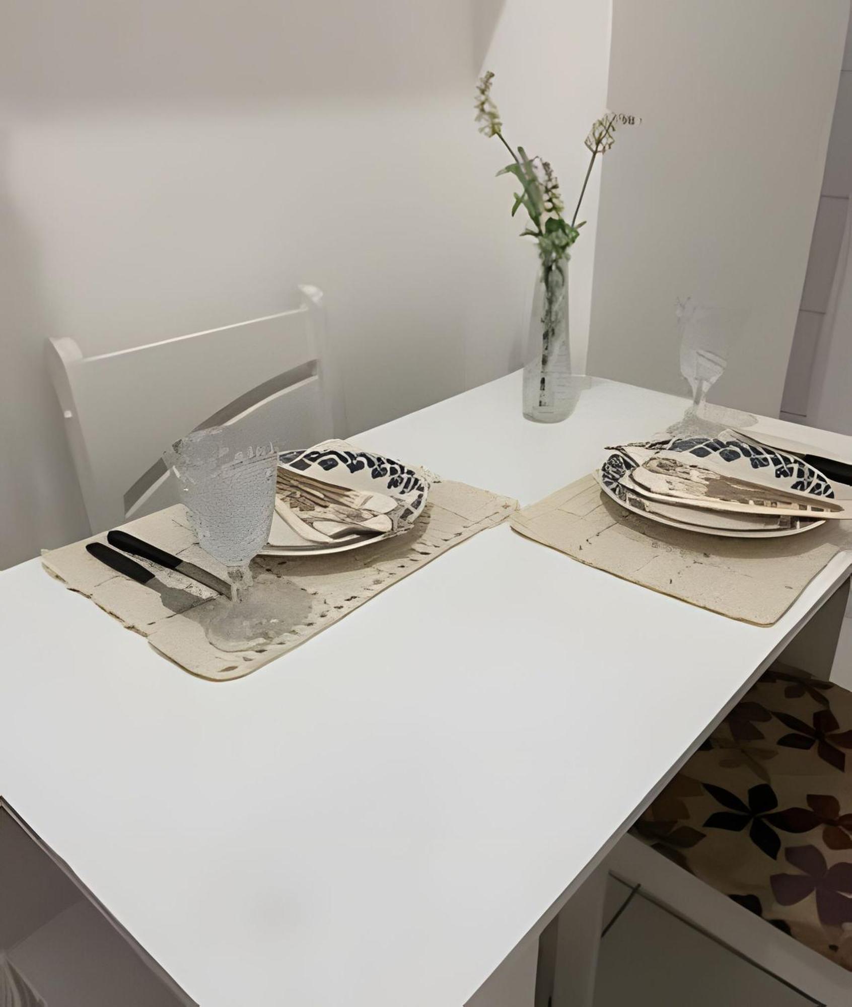 Viva O Sonho Apt C/Ar No Sim Apartment Feira de Santana Bagian luar foto