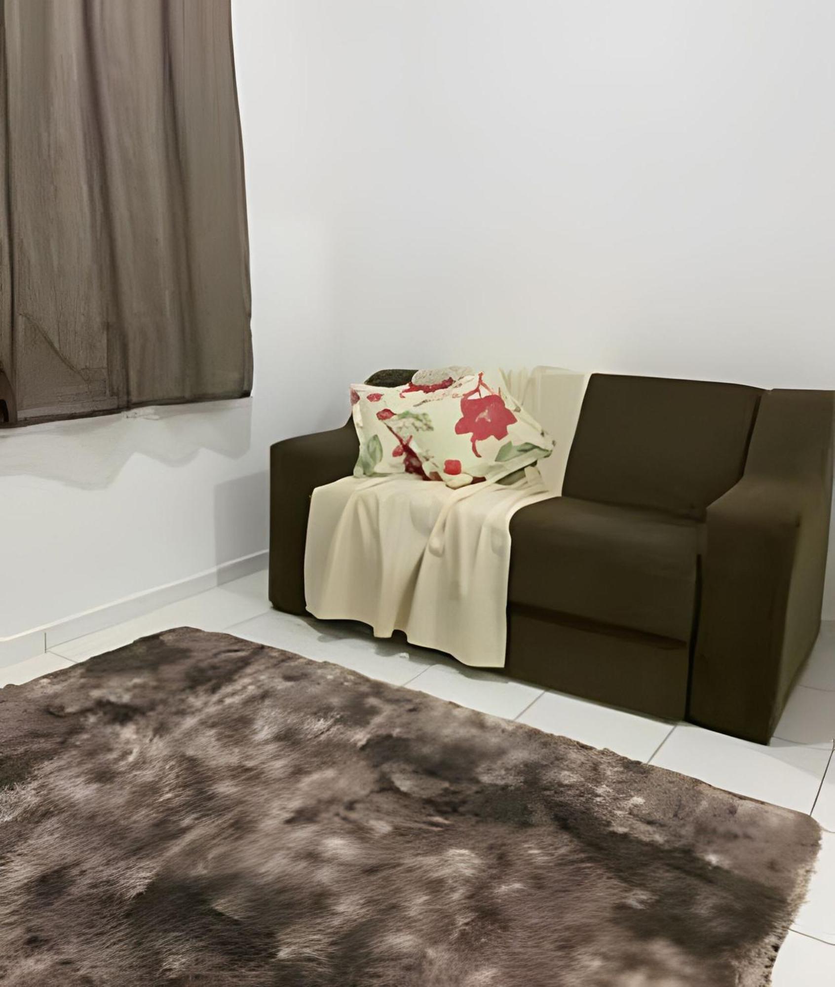 Viva O Sonho Apt C/Ar No Sim Apartment Feira de Santana Bagian luar foto