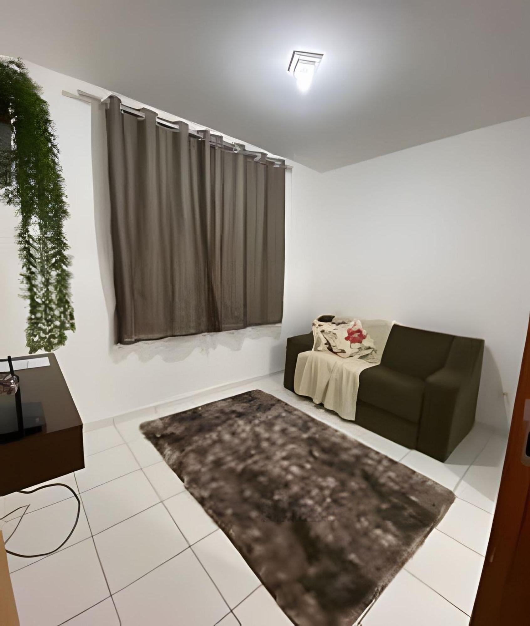 Viva O Sonho Apt C/Ar No Sim Apartment Feira de Santana Bagian luar foto