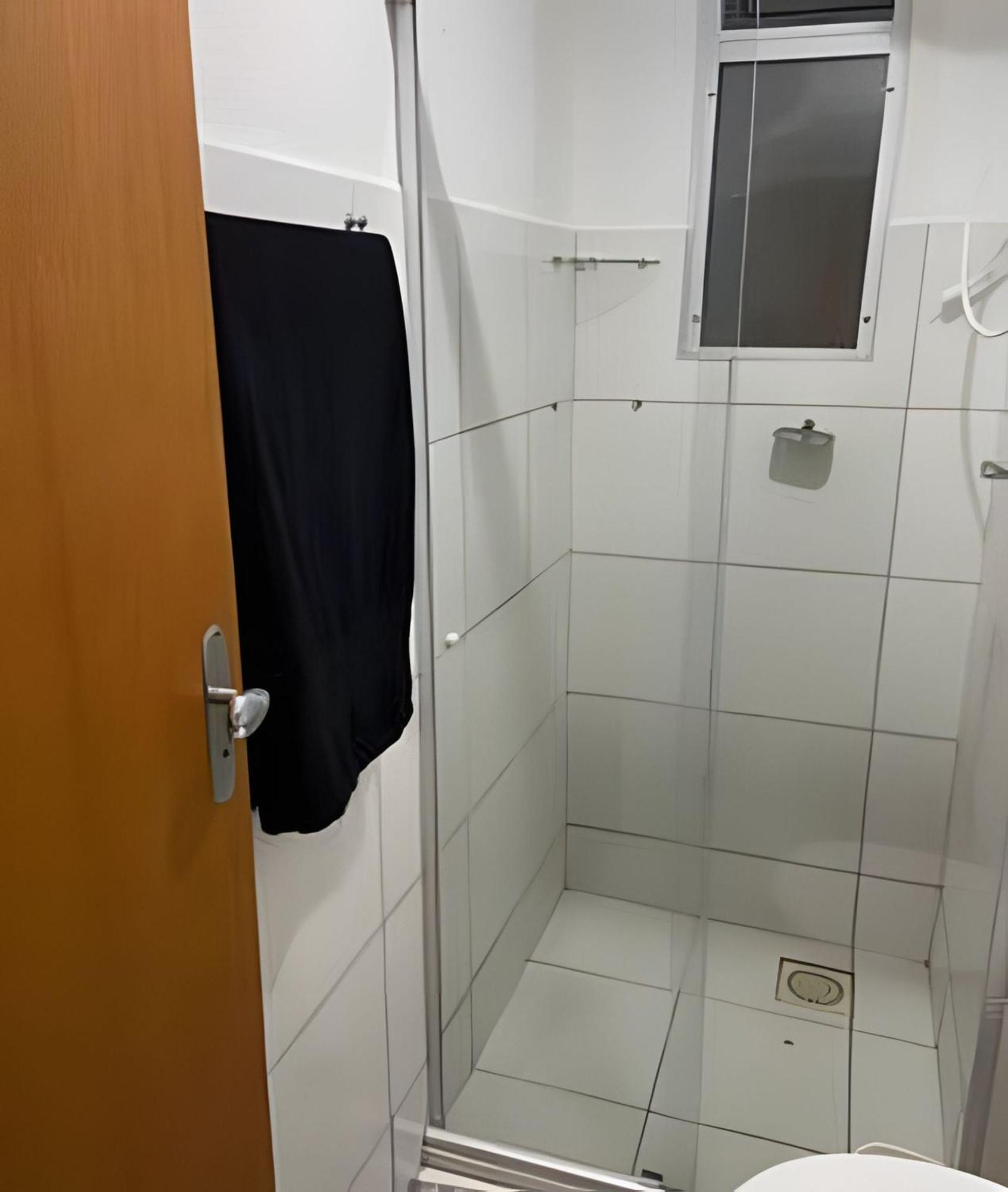 Viva O Sonho Apt C/Ar No Sim Apartment Feira de Santana Bagian luar foto