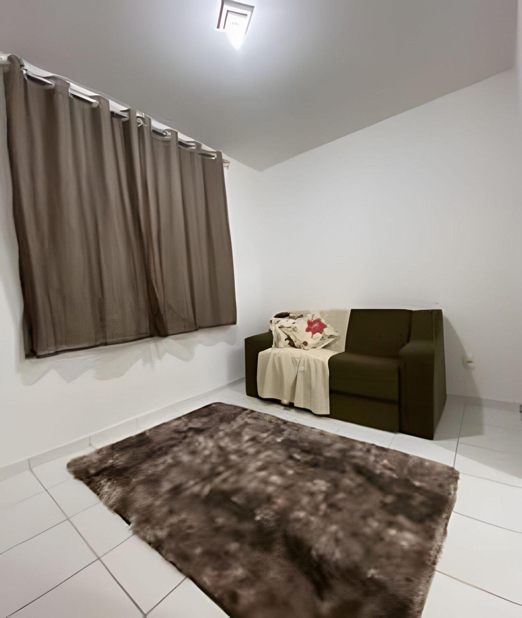 Viva O Sonho Apt C/Ar No Sim Apartment Feira de Santana Bagian luar foto