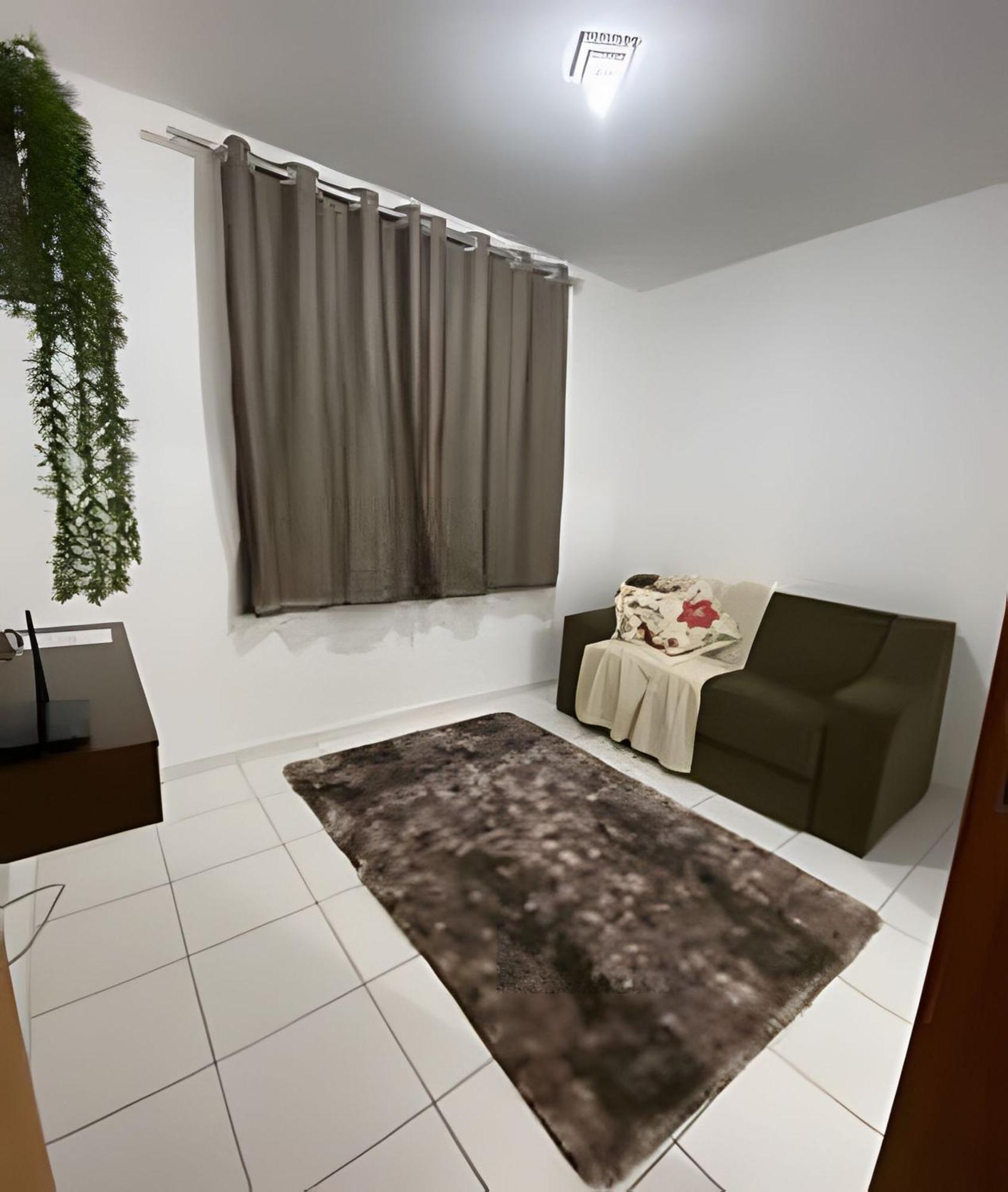 Viva O Sonho Apt C/Ar No Sim Apartment Feira de Santana Bagian luar foto